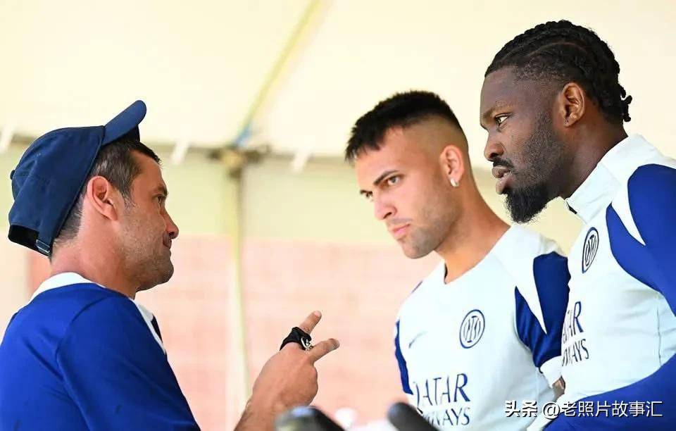 国际米兰整风会议流出：齐沃的三点意见和劳塔罗的鞠躬致歉