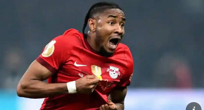 切尔西欲转让德甲金靴？48场比赛贡献20球，引发拜仁巴萨等豪门争抢